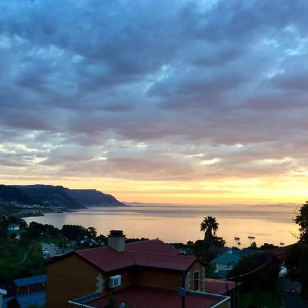 Bed and Breakfast Protea Point Kapstadt Exterior foto