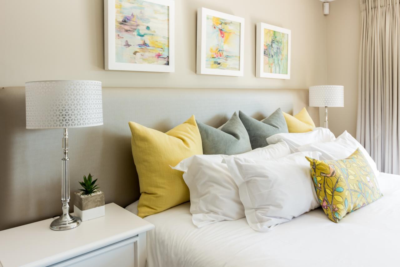 Bed and Breakfast Protea Point Kapstadt Exterior foto