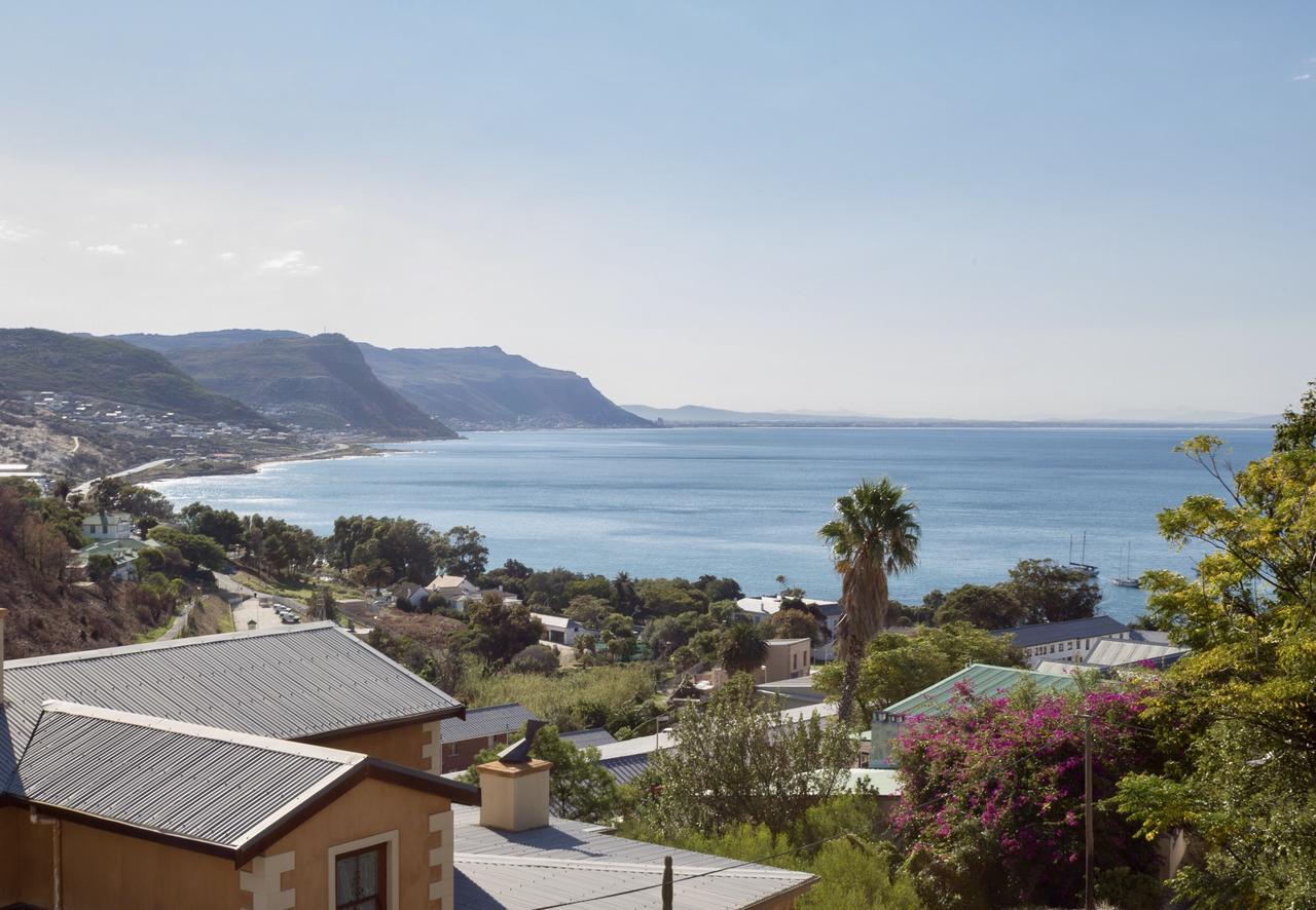 Bed and Breakfast Protea Point Kapstadt Exterior foto