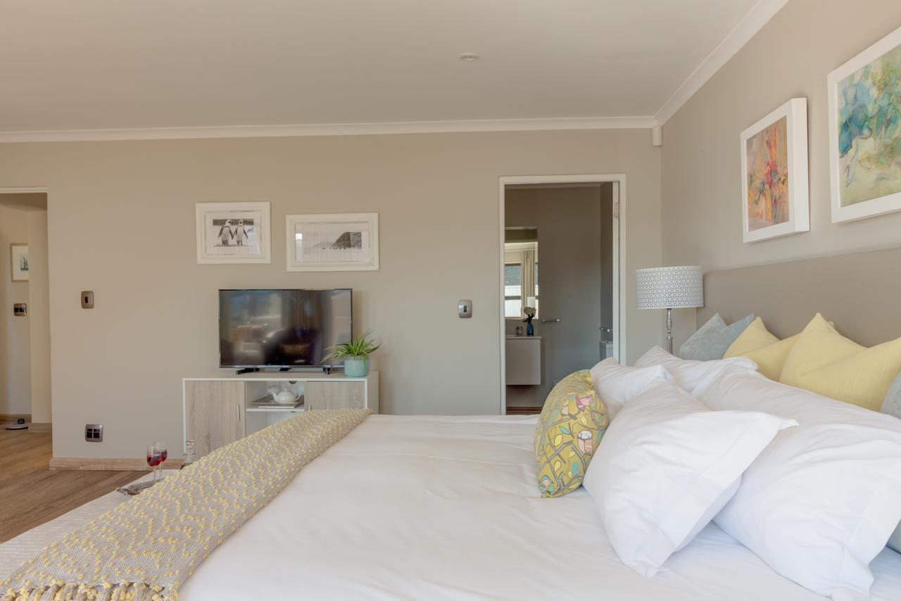 Bed and Breakfast Protea Point Kapstadt Exterior foto