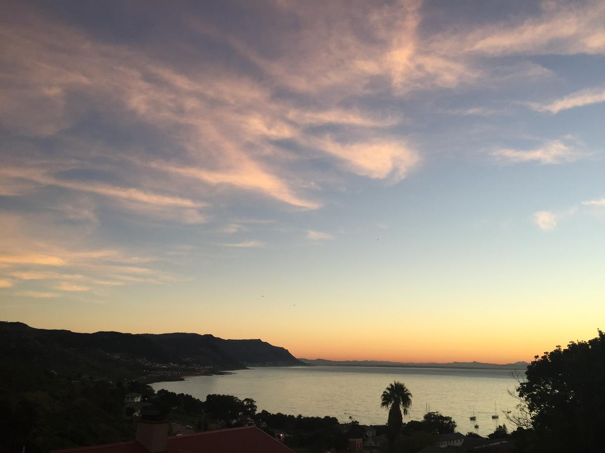 Bed and Breakfast Protea Point Kapstadt Exterior foto
